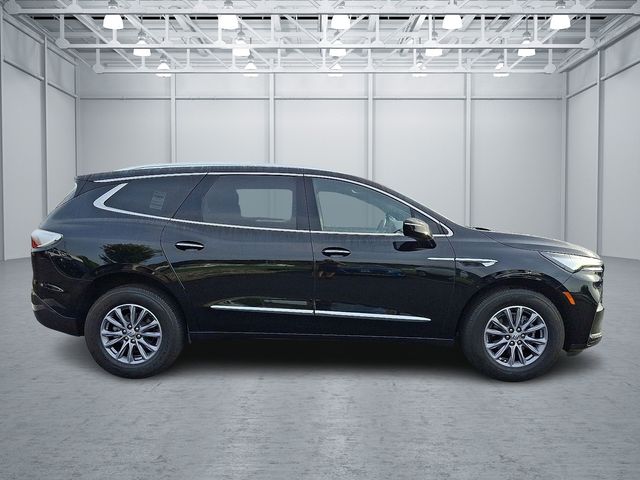 2023 Buick Enclave Essence photo 4