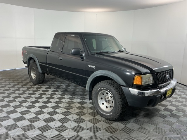 2003 Ford Ranger XLT photo 3