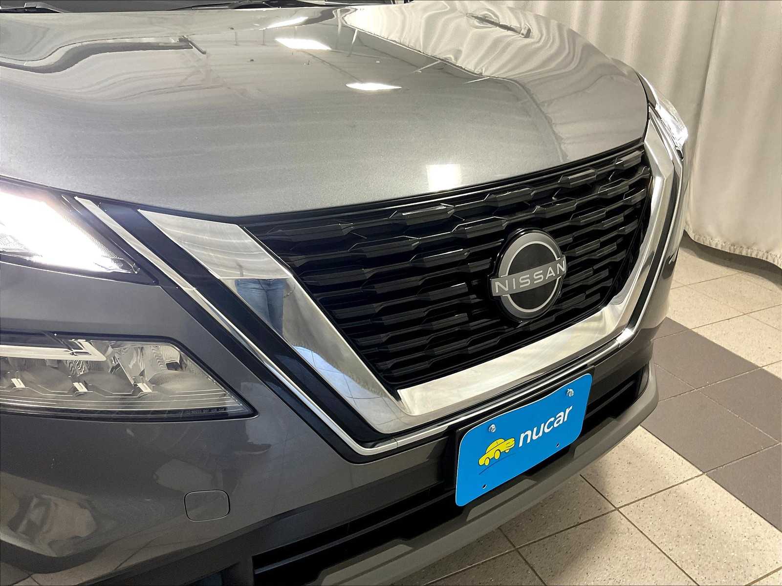 2023 Nissan Rogue SV photo 31