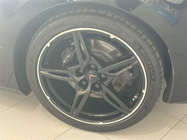 2023 Chevrolet Corvette Stingray 3LT photo 19