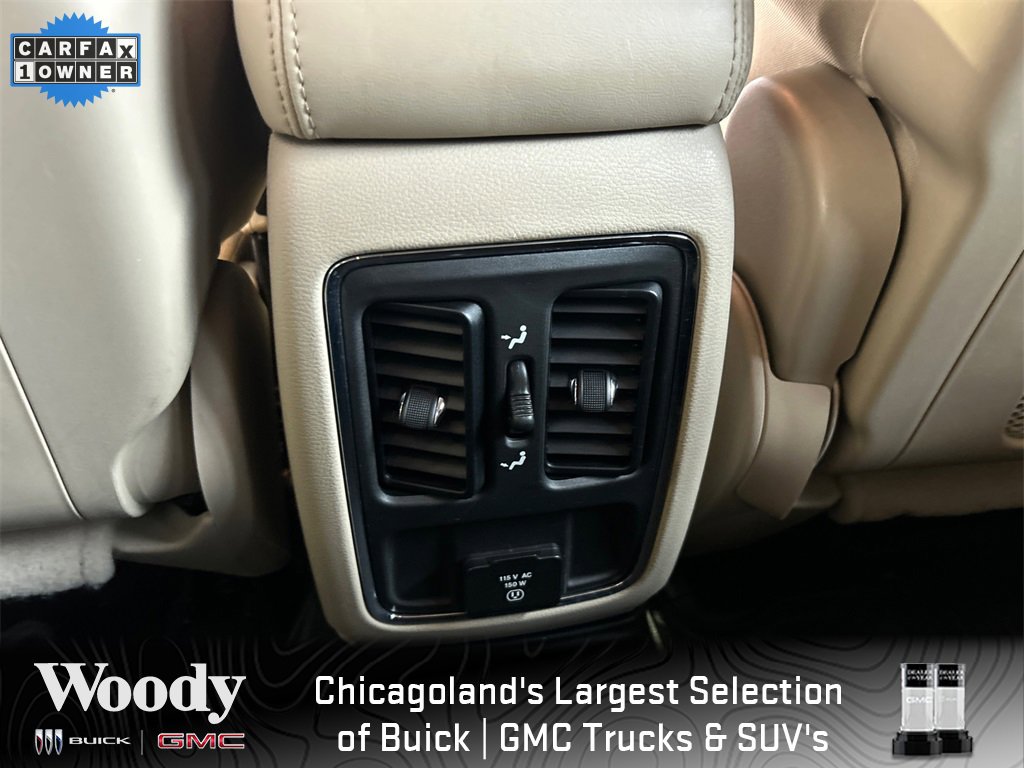 2022 JEEP GRAND CHEROKEE - Image 28