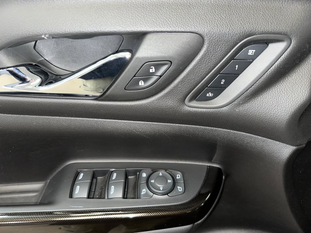 2023 Gmc Acadia AT4 photo 6