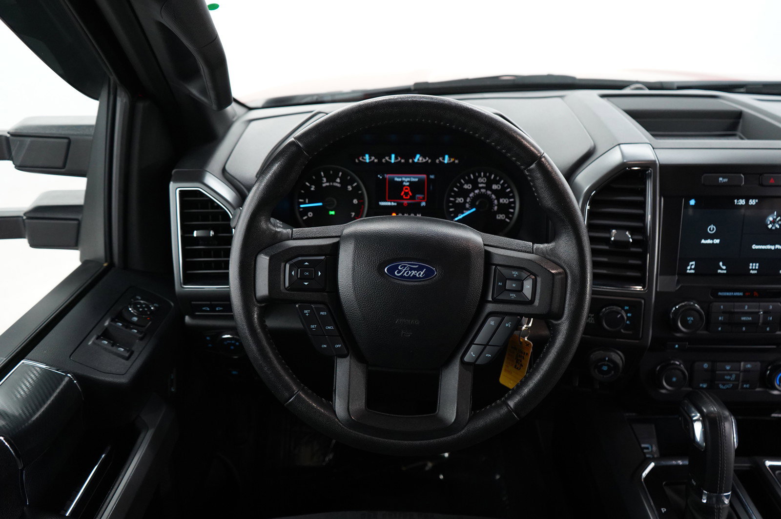 2018 Ford F-150 XLT photo 13