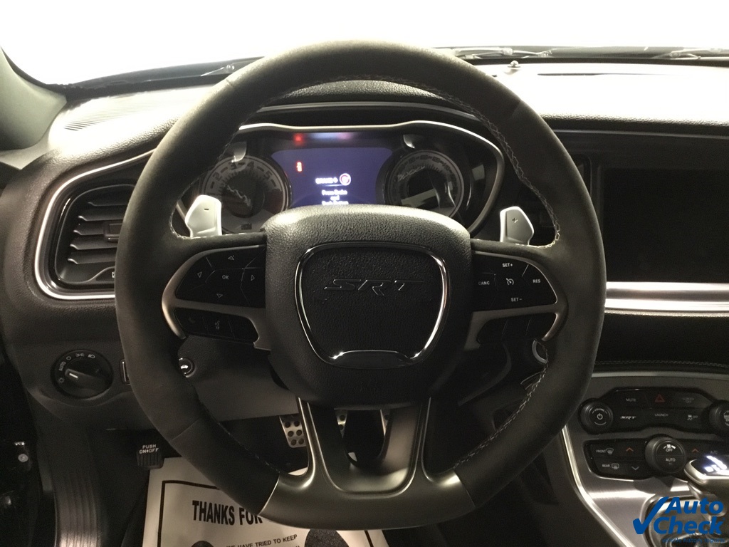 2018 Dodge Challenger SRT8 photo 33