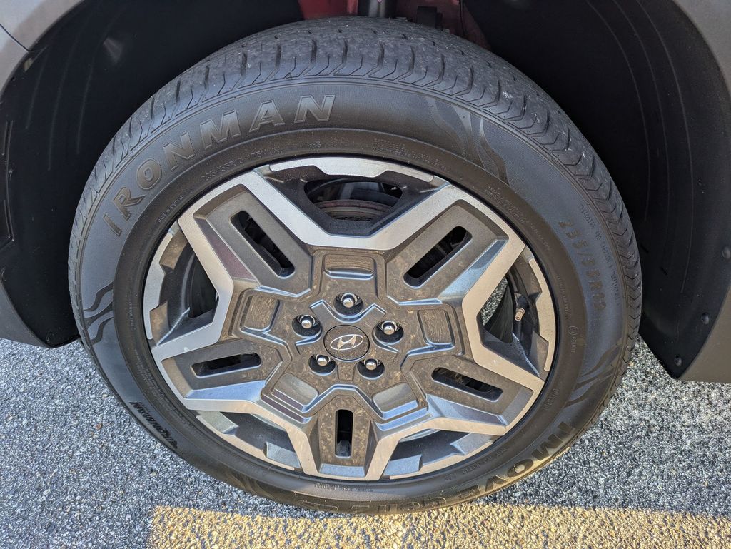 2023 Hyundai Santa Fe Limited photo 9