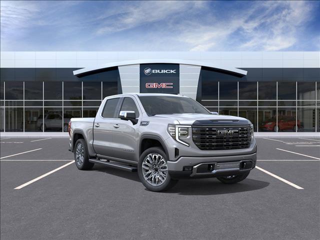 2026 GMC Sierra Denali's photo