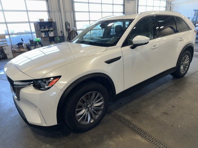 2024 Mazda CX-90 Turbo Preferred Plus Package's photo
