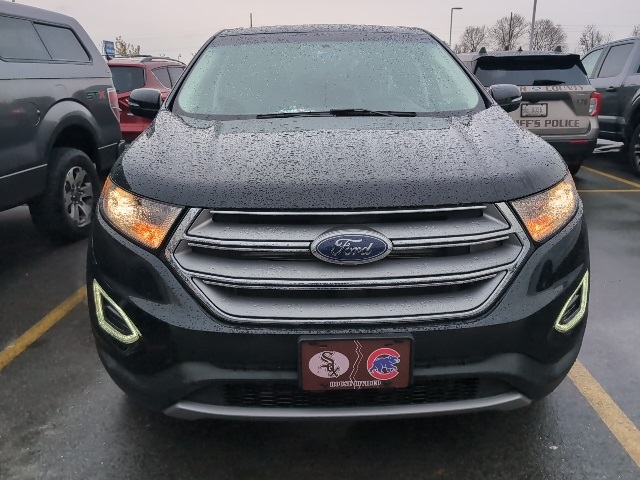 2018 FORD EDGE - Image 2