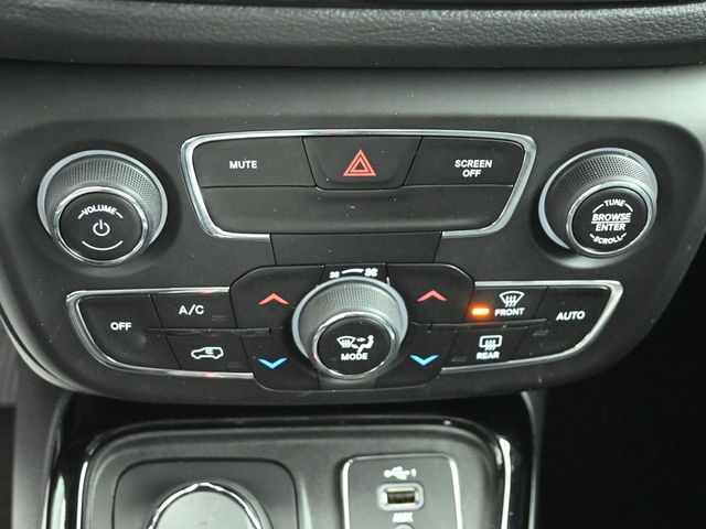 2019 JEEP COMPASS - Image 17