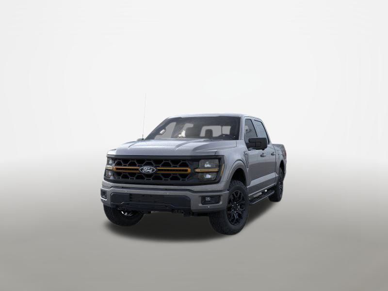 2025 Ford F-150 Tremor photo 2