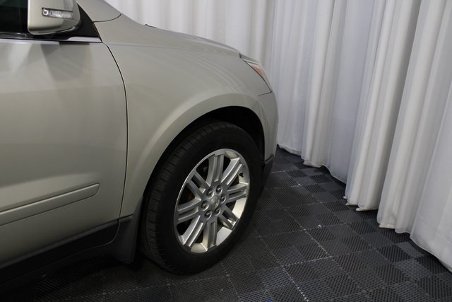 2014 Chevrolet Traverse 1LT photo 7