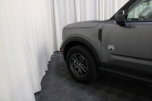 2023 Ford Bronco Sport Big Bend photo 14