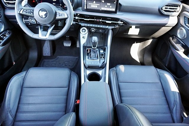 Certified Used 2024 Gray Dodge R/T Plus image 20