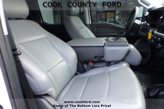 2023 Ford F-250 XL photo 13