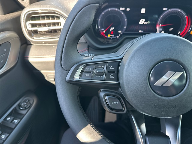 2025 Dodge Hornet GT photo 37