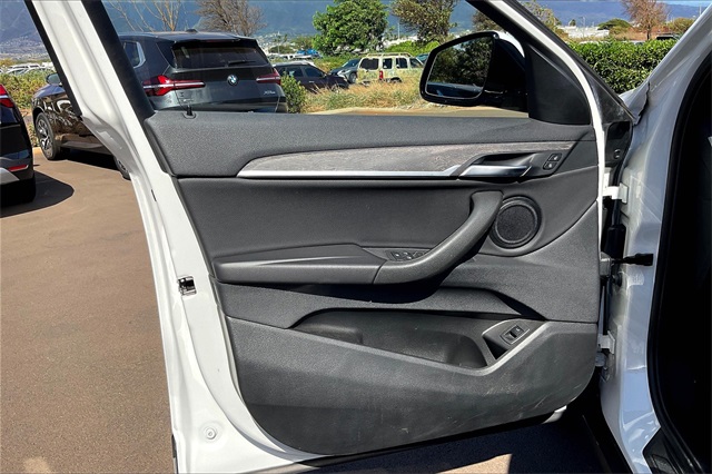 2023 Bmw X2 sDrive28i photo 21