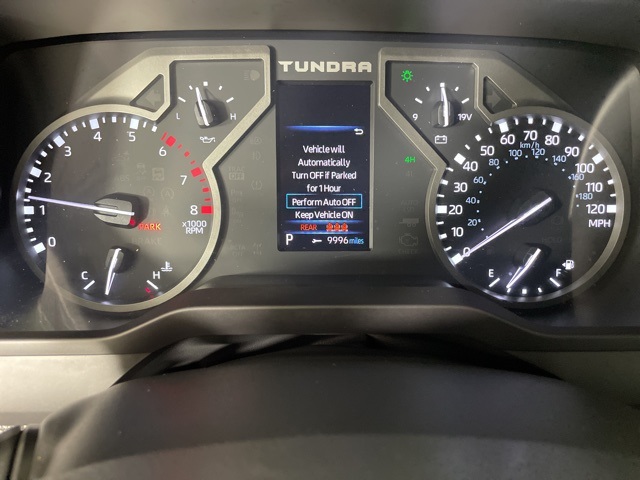2023 Toyota Tundra SR5 photo 22