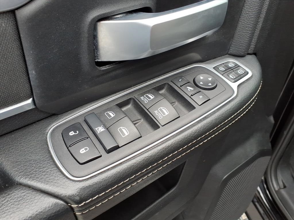 2024 Ram 2500 Big Horn photo 3