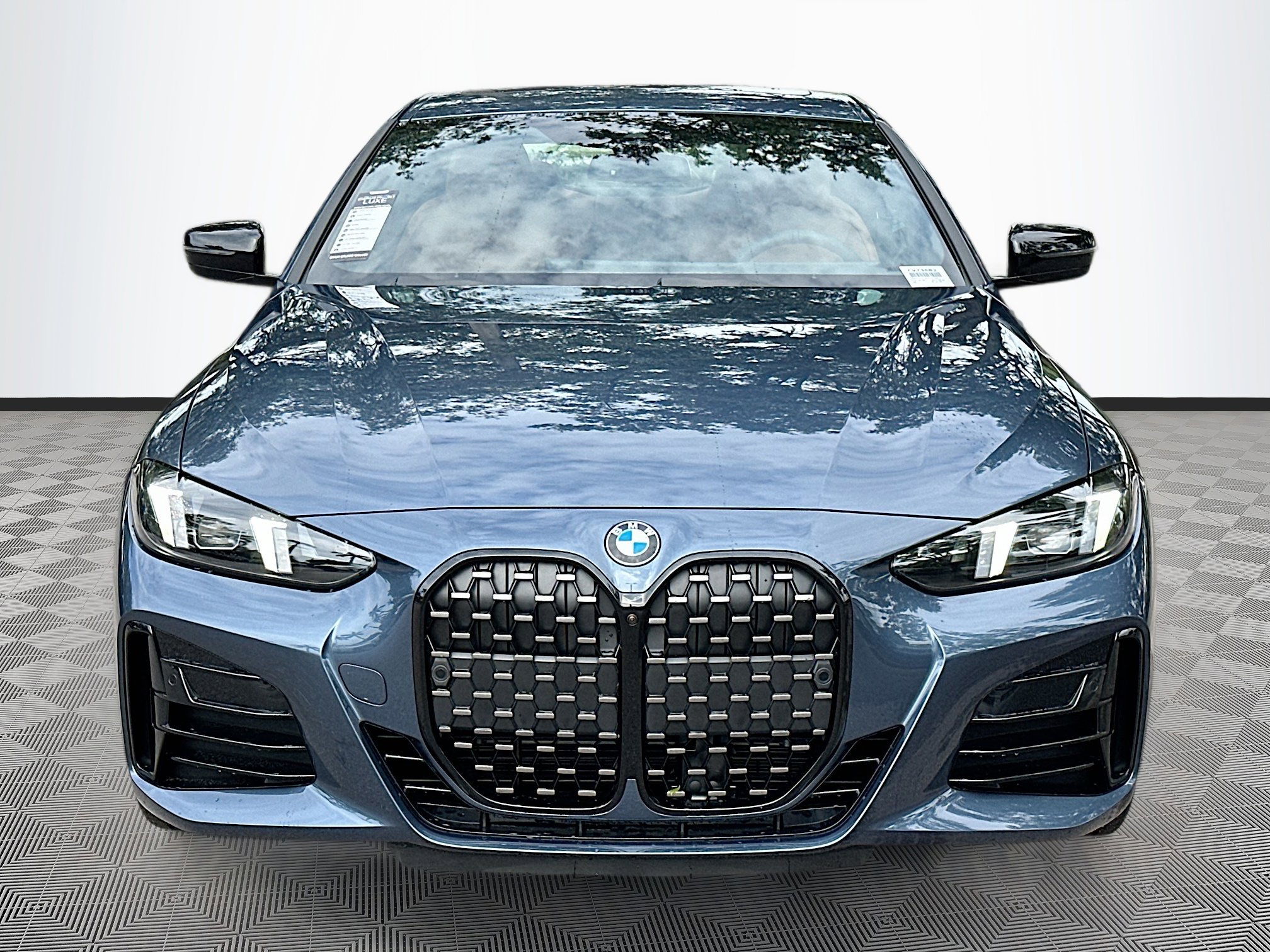 2026 Bmw 430i photo 2