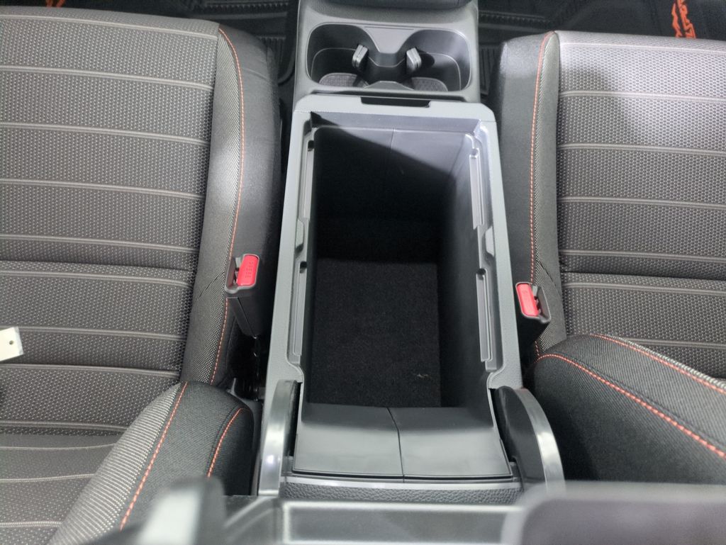 2026 Honda CR-V Hybrid photo 18
