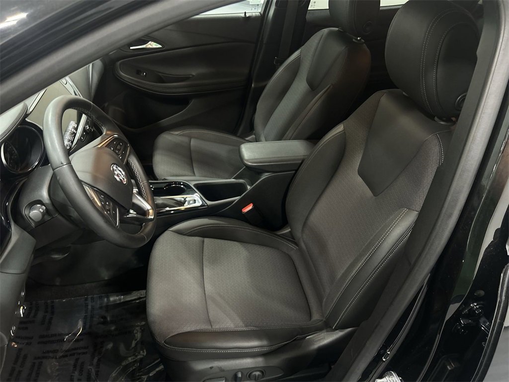 2023 Buick Encore GX Select photo 13