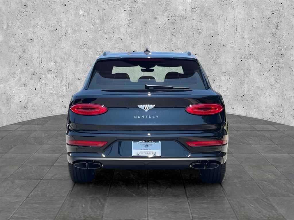 2024 Bentley Bentayga V8 photo 29