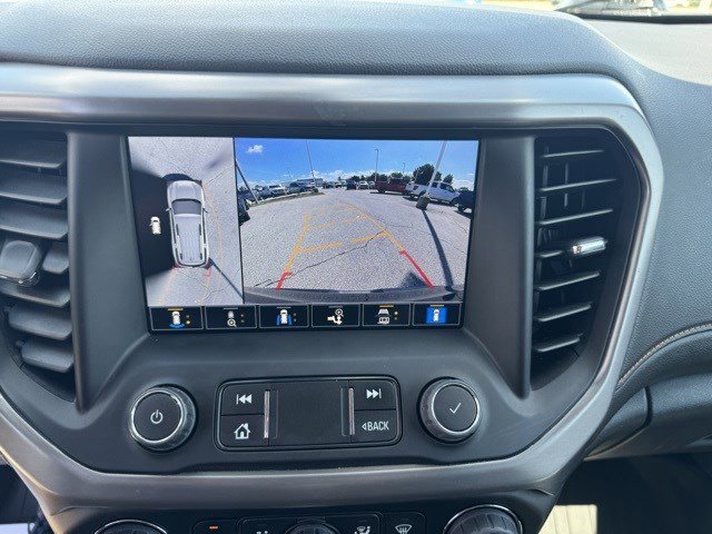 2023 Gmc Acadia AT4 photo 15