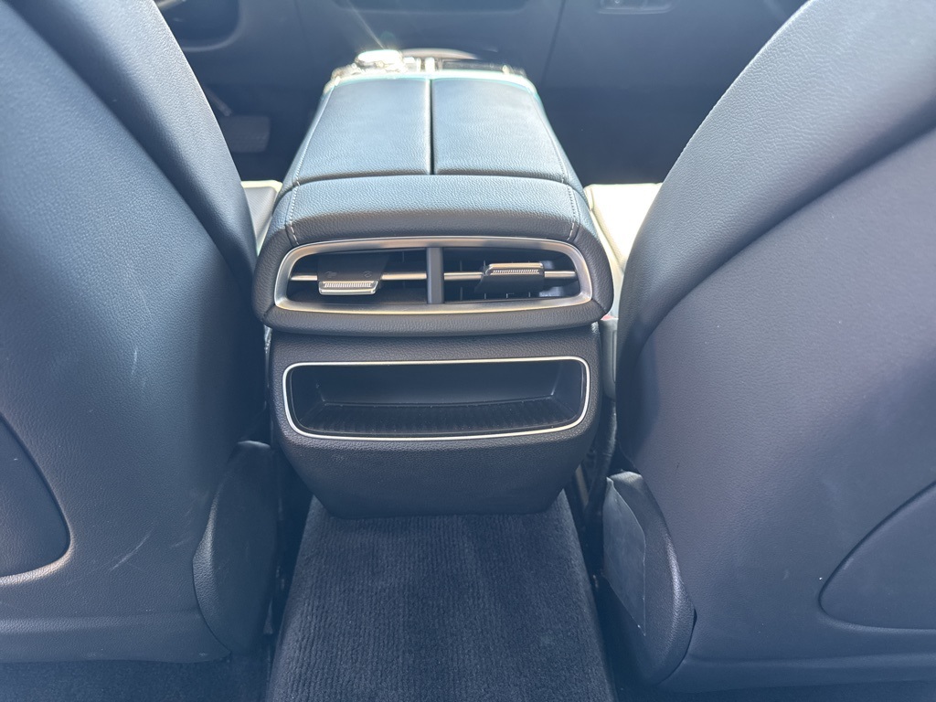 2024 Genesis G80 2.5T photo 24
