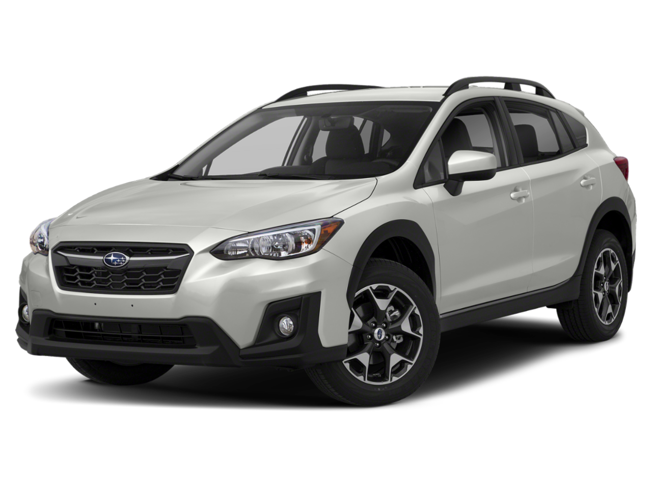 2018 Subaru Crosstrek Limited's photo
