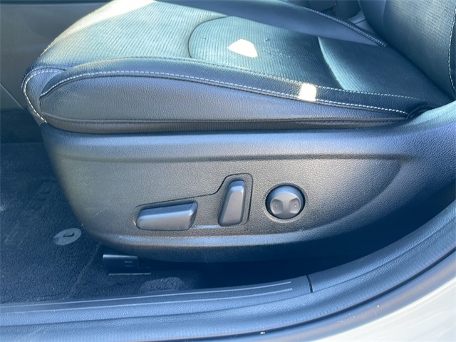 2021 Kia Forte EX photo 29