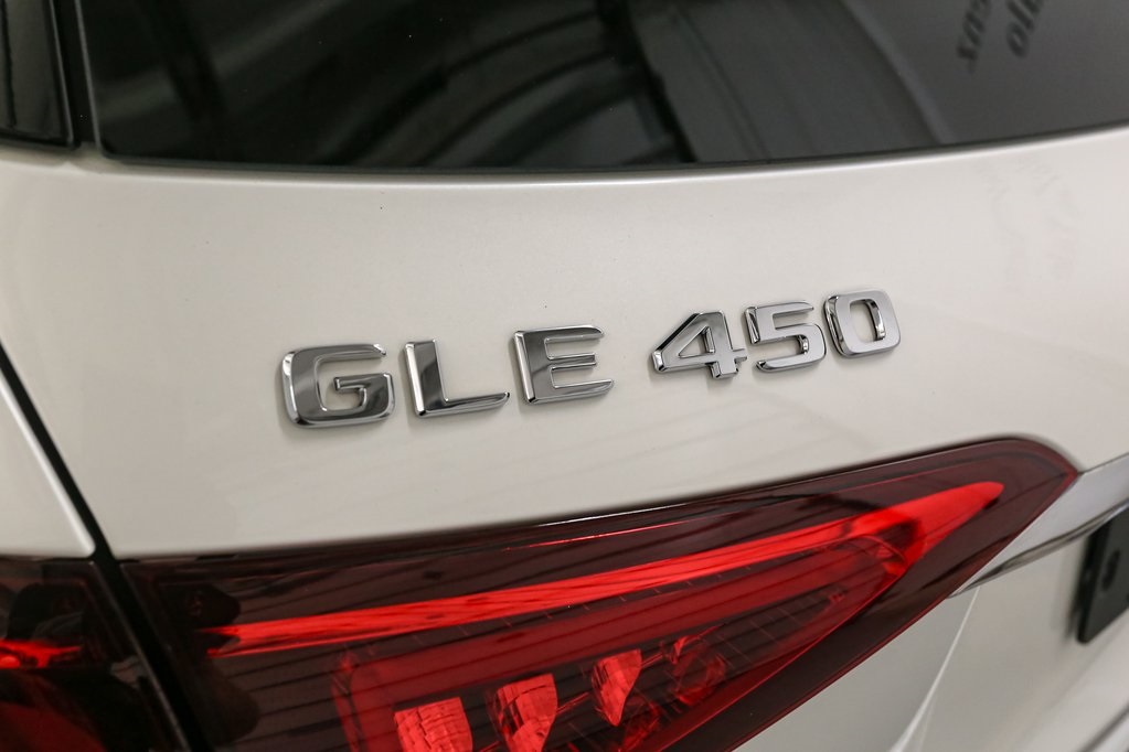 2020 Mercedes Benz GLE 450 4MATIC photo 4