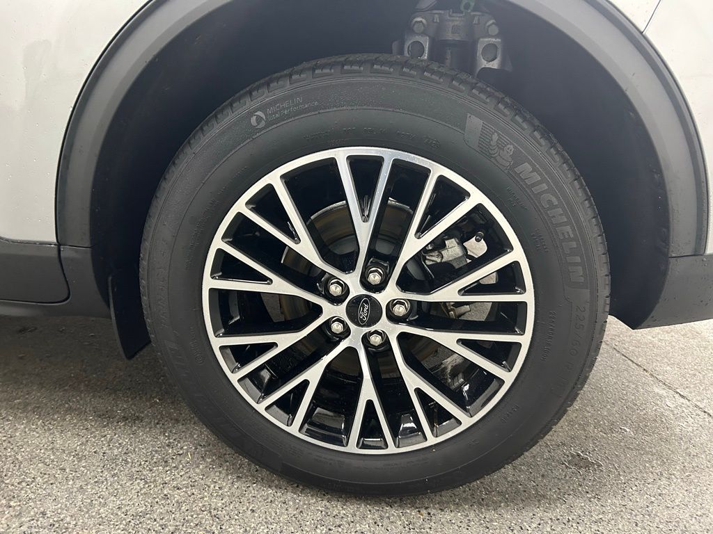 2024 Ford Escape Plug-In Hybrid Base photo 11