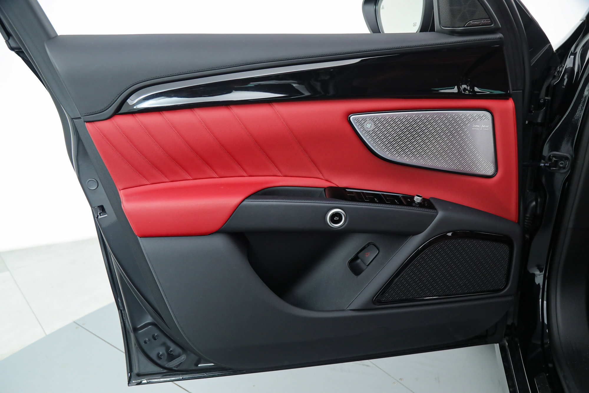 2025 Maserati Grecale Modena photo 16