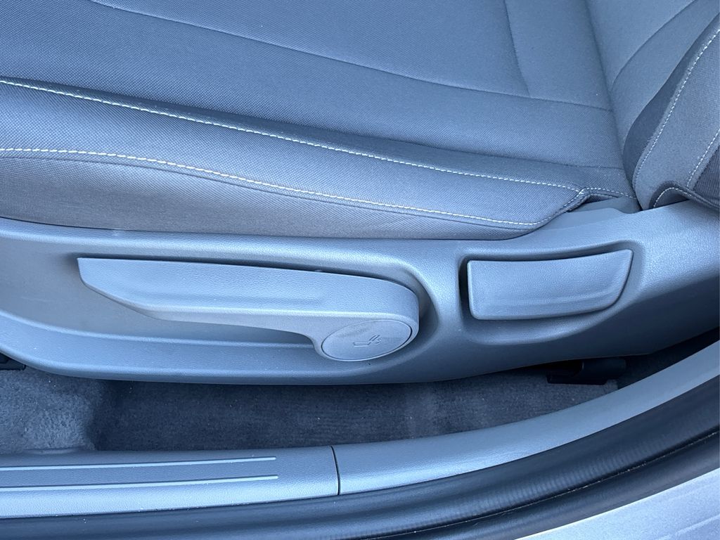 2025 Hyundai Elantra SEL Convenience photo 31