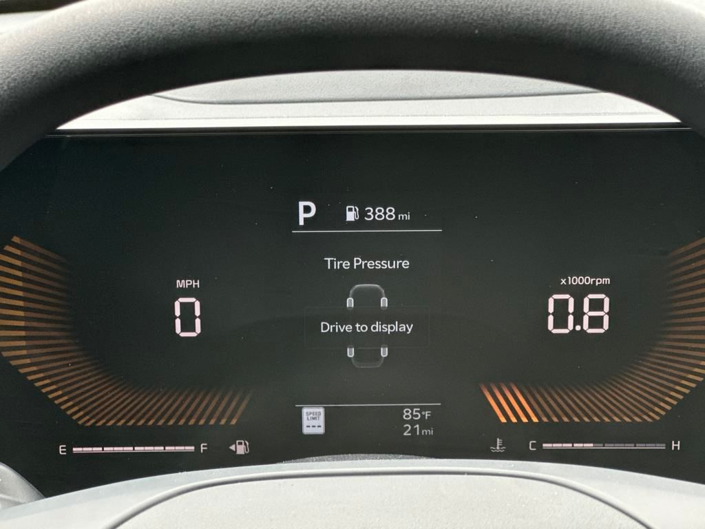 2025 Kia K4 LXS photo 17