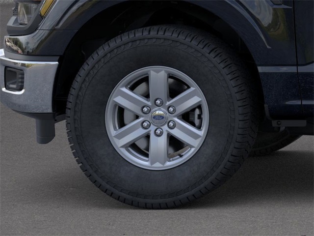 2025 Ford F-150 XL photo 11