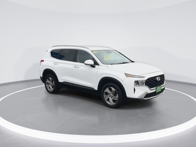 2023 Hyundai Santa Fe SEL photo 2