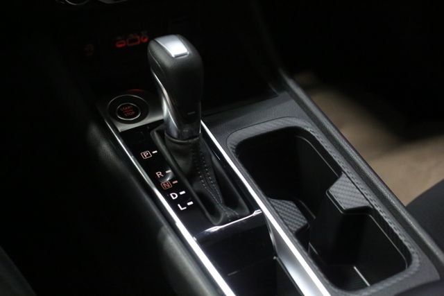 2025 Nissan Sentra SV photo 13