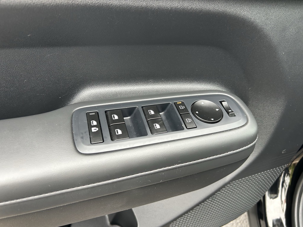 2024 Hyundai Santa Fe SEL photo 7