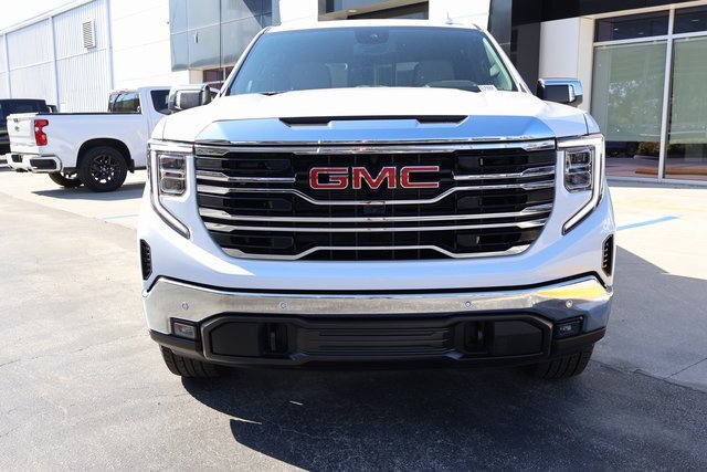 2026 Gmc Sierra 1500 SLT photo 2