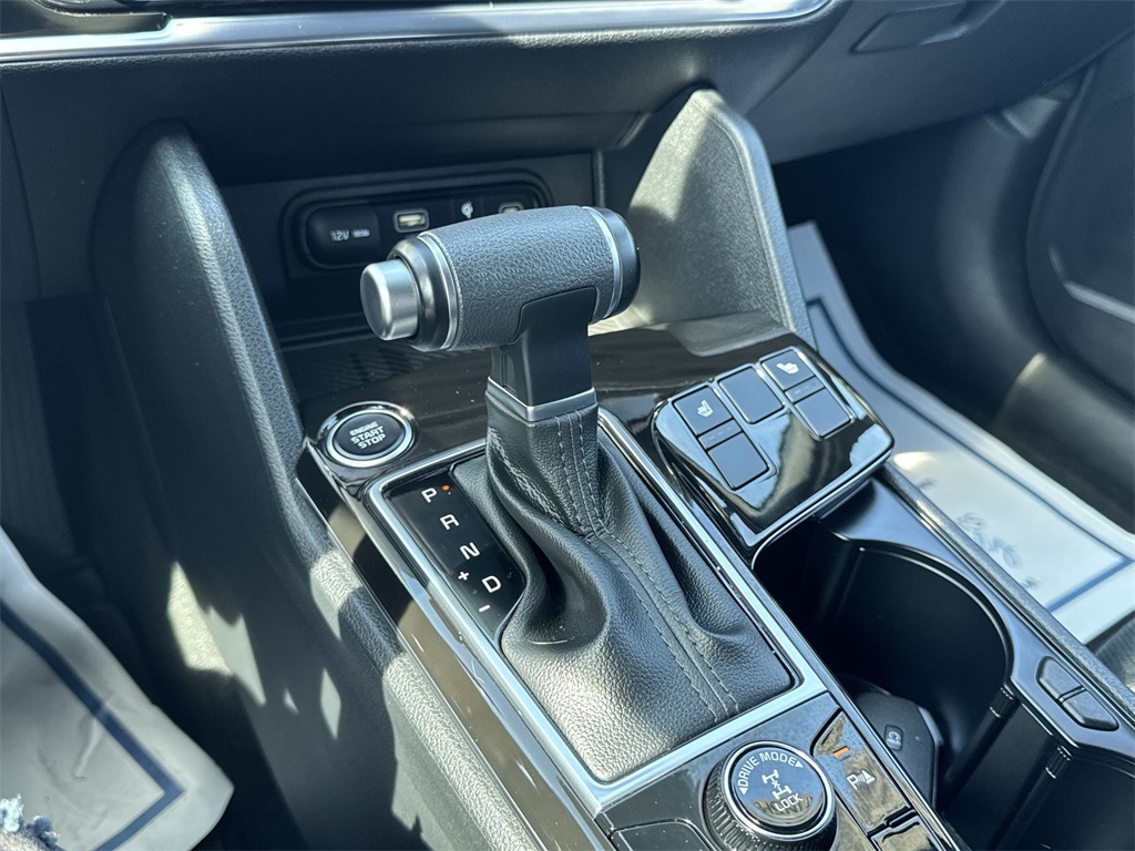 2023 Kia Sportage X-Line photo 26