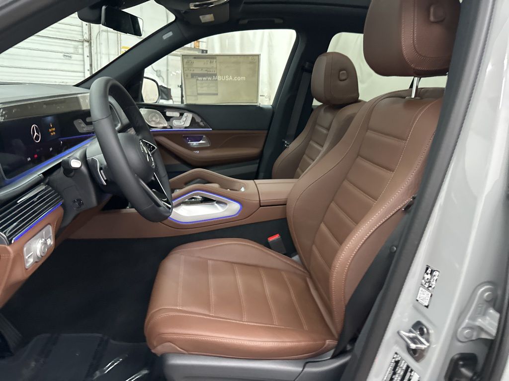 2026 Mercedes Benz GLE 580 4MATIC photo 16