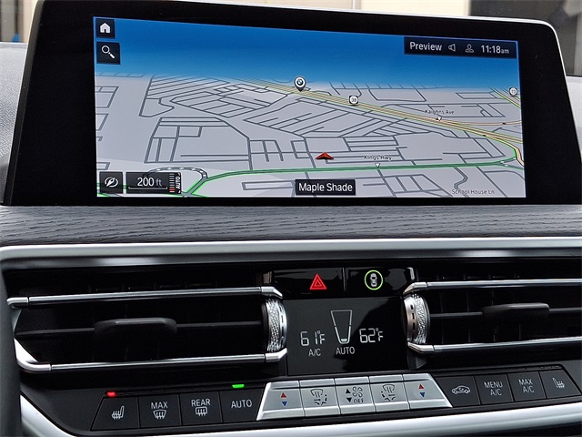 2023 Bmw X3 xDrive30i photo 13