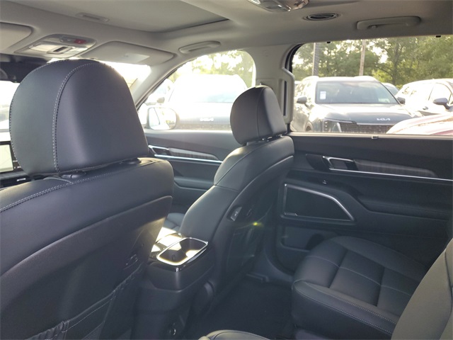 2025 Kia Telluride EX photo 26