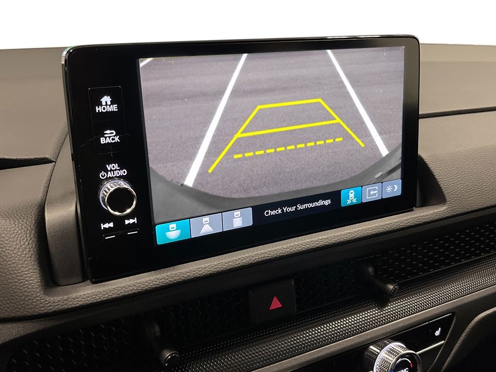 2025 Honda CR-V Hybrid Sport-L photo 20