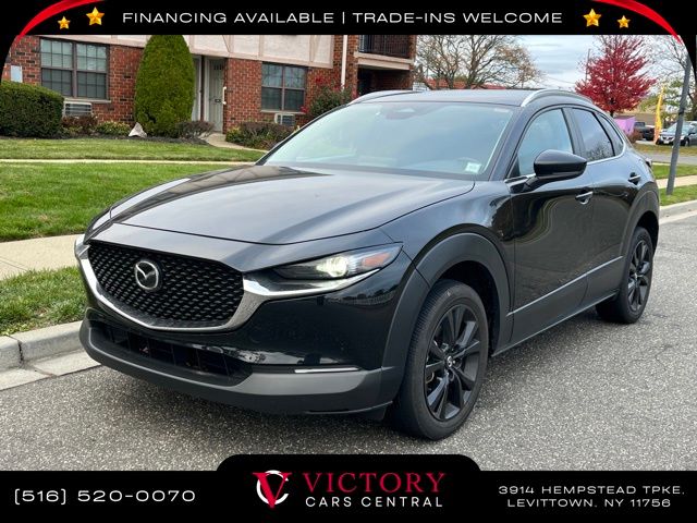 2024 Mazda CX-30 Select Sport's photo