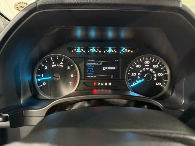 2020 Ford F-150 XLT photo 29