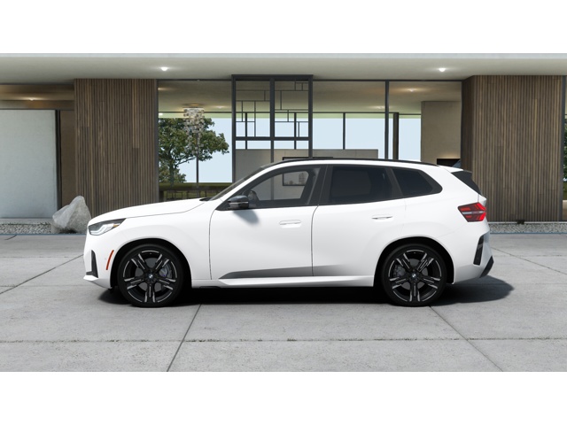 2026 Bmw X3 M50 photo 4