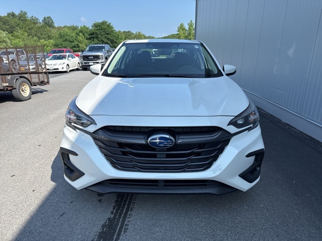 2025 Subaru Legacy Limited photo 15