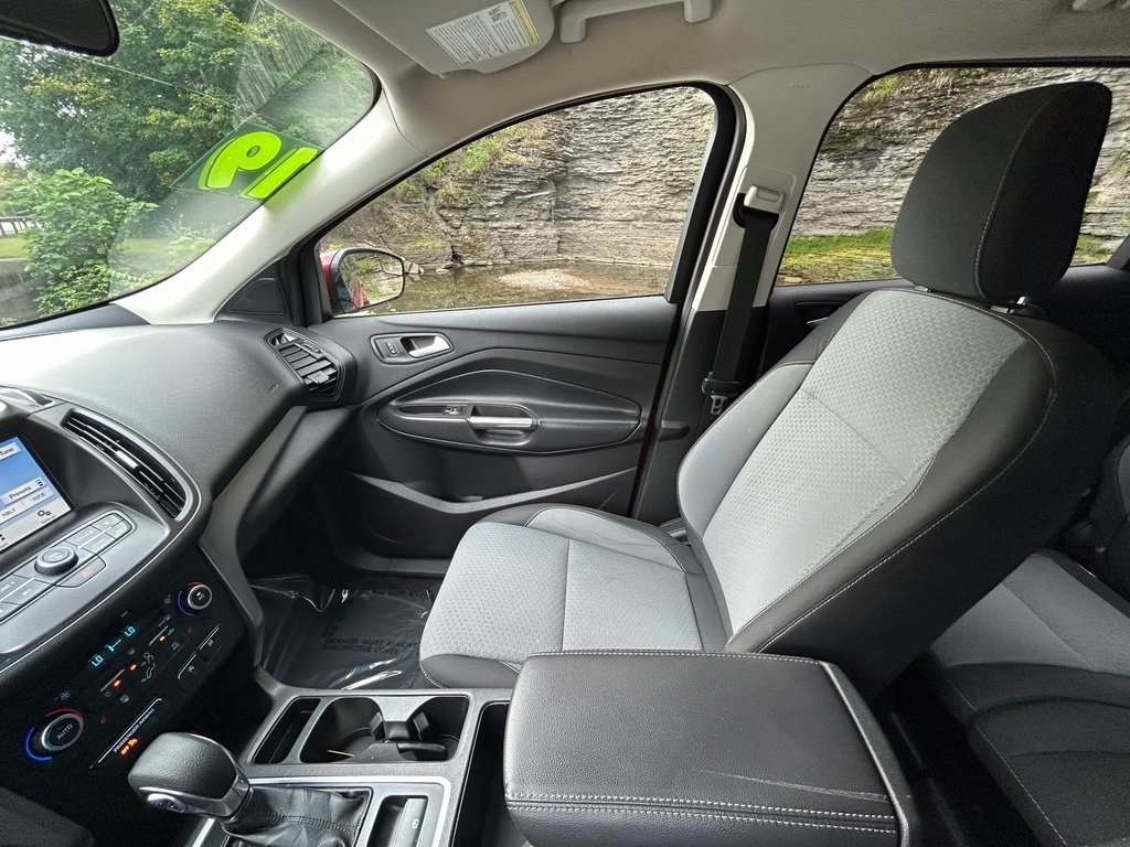 2019 Ford Escape SE photo 15